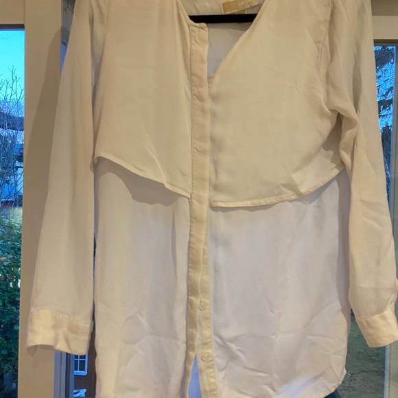 Michael Michael kors blouse - Picture 2 of 3